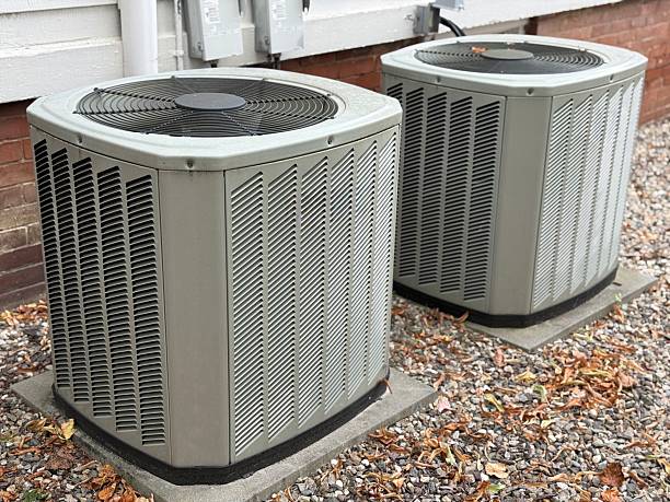 Reliable Hvac Installation contractor in Bettendorf, IA by HVAC Repair CO